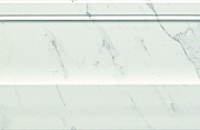 Плинтус Atlas Concord Италия Marvel ASDG Calacatta Alzata 30,5х20см 0,366кв.м.
