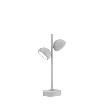Светильник ландшафтный Mantra EVEREST 6740 20Вт IP65 GX53 белый