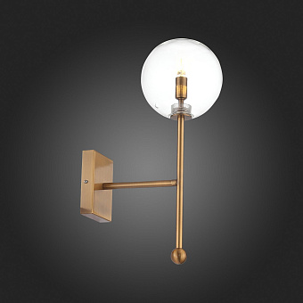Светильник настенный ST Luce SANDRO SL1205.301.01 3Вт G9