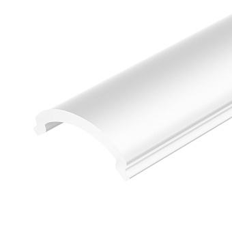 Экран для светодиодного профиля Arlight 036322