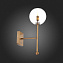 Светильник настенный ST Luce SANDRO SL1205.301.01 3Вт G9