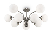 Светильник подвесной Maytoni Erich MOD221PL-10N 40Вт E14