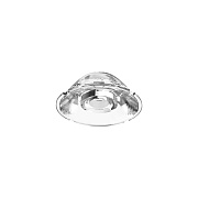 Линза IDEAL LUX QUICK 253558 d65мм прозрачный