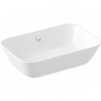 Раковина на столешницу VITRA Geo 7425B003-0012 59,5х17см