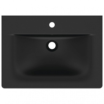 Раковина подвесная IDEAL STANDARD CONNECT AIR E0289V3 64х46см