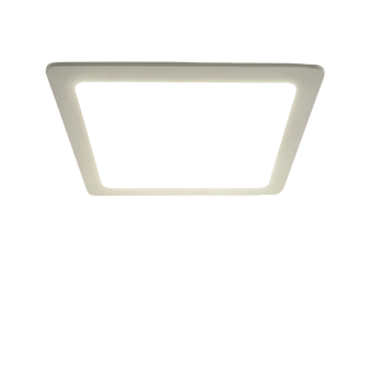 Светильник точечный встраиваемый Elektrostandard a034919 DLS003 24Вт LED