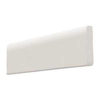 Бордюр WOW Fez 114751 Bullnose Warm Matt 3,5х12,5см 0,175кв.м.