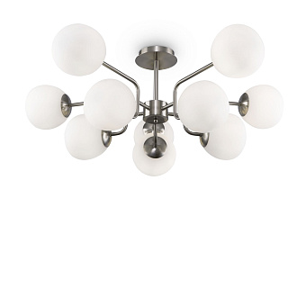 Светильник подвесной Maytoni Erich MOD221PL-10N 40Вт E14