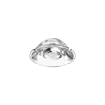 Линза IDEAL LUX QUICK 253558 d65мм прозрачный