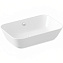 Раковина на столешницу VITRA Geo 7425B003-0012 59,5х17см