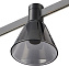 Магнитный трековый светильник ST Luce FARM ST814.406.03 3Вт LED дымчатый