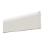 Бордюр WOW Fez 114751 Bullnose Warm Matt 3,5х12,5см 0,175кв.м.