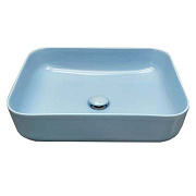 Раковина накладная Comforty T-Y9378ML 50х39см