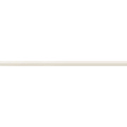 Бордюр FAP CERAMICHE Lumina fLBD White 1х25см 0,013кв.м.