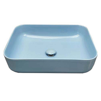 Раковина накладная Comforty T-Y9378ML 50х39см