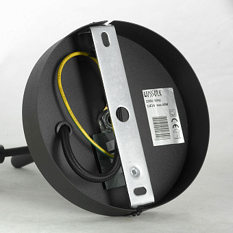 Бра Lussole SHIRLEY LSP-8581 60Вт E27