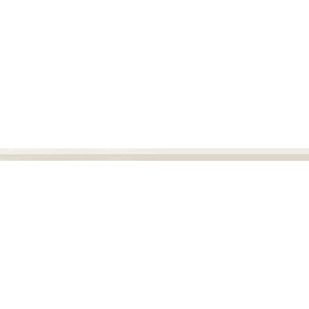 Бордюр FAP CERAMICHE Lumina fLOP White 1х25см 0,013кв.м.