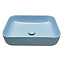 Раковина накладная Comforty T-Y9378ML 50х39см