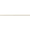 Бордюр FAP CERAMICHE Lumina fLOP White 1х25см 0,013кв.м.