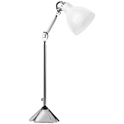 Настольная лампа офисная Lightstar Loft 865914 40Вт E14