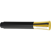 Ручной душ Cisal Cherie DS01420024 золото