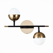 Бра ST Luce ALBERO SL1507.421.02 10Вт G9
