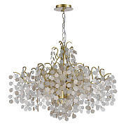 Люстра подвесная ST Luce RAVELLO SL1650.303.12 720Вт 12 лампочек E14