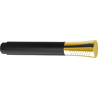 Ручной душ Cisal Cherie DS01420024 золото