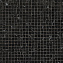 Керамическая мозаика FAP CERAMICHE Roma Diamond fNJM Nero Reale Gres Micromos 30х30см 0,54кв.м.