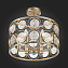 Светильник потолочный ST Luce SERANDA SL1105.202.06 360Вт E14