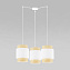 Светильник подвесной TK Lighting Boho 6537 60Вт E27