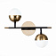 Бра ST Luce ALBERO SL1507.421.02 10Вт G9