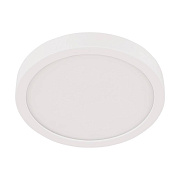 Светильник точечный накладной EGLO FUEVA 5 30891 20,5Вт LED