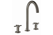 Смеситель для раковины GROHE Atrio New 20008AL3 хром