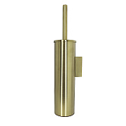 Ёршик WASSERKRAFT 1087BRUSHED GOLD золотой