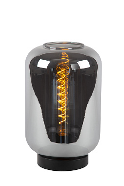 Светильник подвесной Lucide JOANET 45594/01/65 40Вт E27