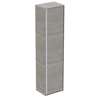 Пенал подвесной IDEAL STANDARD CONNECT AIR E0832PS 30х40х160см wood light grey + matt white