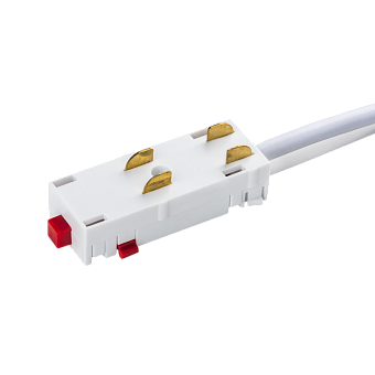 Токовод Lightstar 505116 для однофазного трека