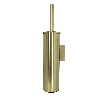 Ёршик WASSERKRAFT 1087BRUSHED GOLD золотой