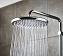 Душевая система GROHE Tempesta Cosmopolitan System 250 26674000 хром