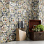 Декор MAINZU Livorno PT02477 Decor Mori 20х20см 1кв.м.