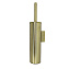 Ёршик WASSERKRAFT 1087BRUSHED GOLD золотой