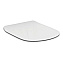 Сиденье для унитаза IDEAL STANDARD T352701 с микролифтом