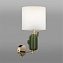 Бра Odeon CACTUS 5425/1W 40Вт E14