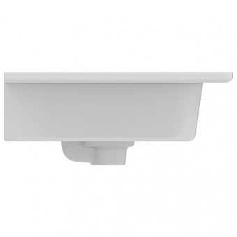 Раковина встраиваемая сверху IDEAL STANDARD STRADA II T300301 84х46см