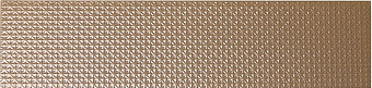 Настенная плитка WOW Texiture 127932 Pattern Mix Cooper 6,25х25см 0,453кв.м. матовая