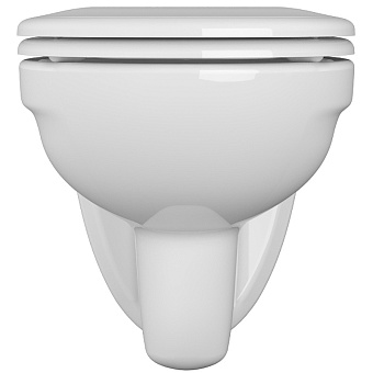 Инсталляция с унитазом VITRA Normus 9773B003-7201
