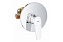 Смеситель для душа GROHE BauFlow 29112000 хром