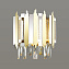 Бра Odeon CLASSIC 4635/2W 80Вт E14