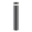 Светильник ландшафтный Elektrostandard Techno a052252 1532 12Вт IP54 LED серый